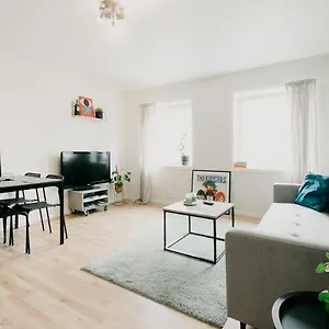  Appartement City Center