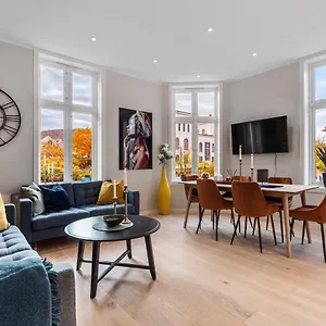  Appartement Keyser 8