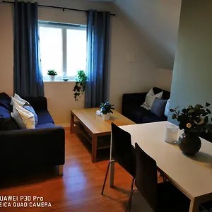  Apartamento Minde 4 Floor