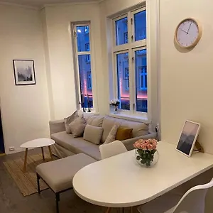  Appartamento Floien