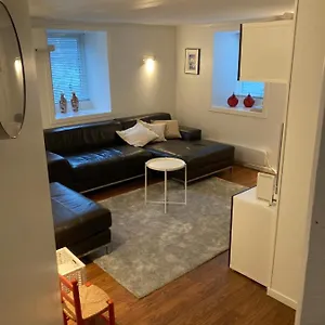  Appartamento Kjellerleilighet - Naert Haukeland Sykehus.