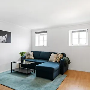  Appartement Nice In Bergen!