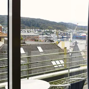 Scandic Hotel
