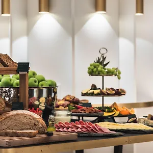 5* فندق نورغ باي سكانديك