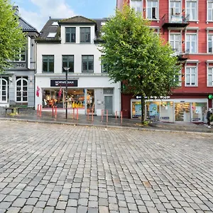  Apartamento Floyen Lux