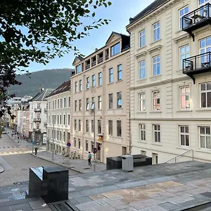  Aparthotel Vestre Torggaten 20