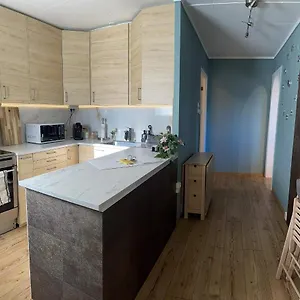  Appartamento Breathtaking Scenery And Cozy Comfort In