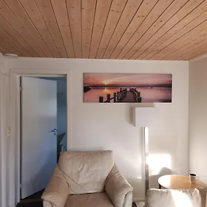  Appartamento Fjordclaw Snm- Adjoining The City & Nature