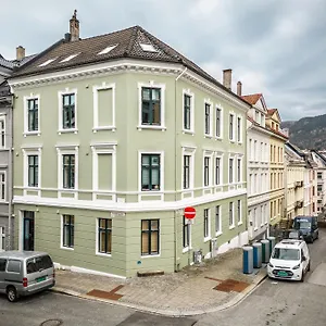  Apartamento Rosen