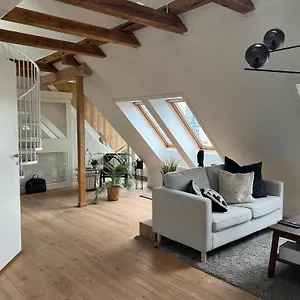  Apartamento Vaskerelven 4