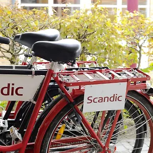 Scandic Byparken Hotel