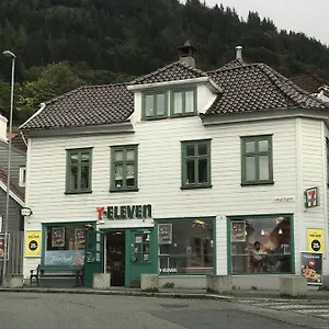  Appartamento Stoletorget
