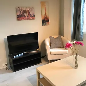  Apartamento Stolegaten