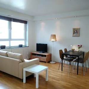  Apartamento Strandgaten 207
