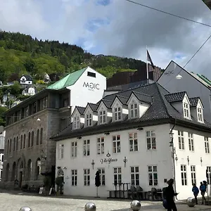 Magic Korskirken Hotel