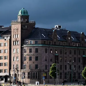 Havnekontoret Hotel