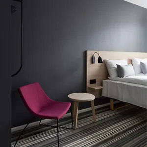 Citybox Hotel