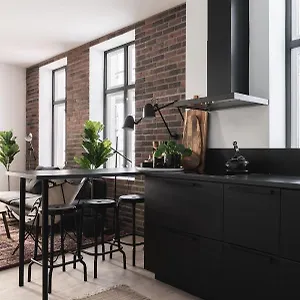  Apartamento Bryggen - Serviced In The Center