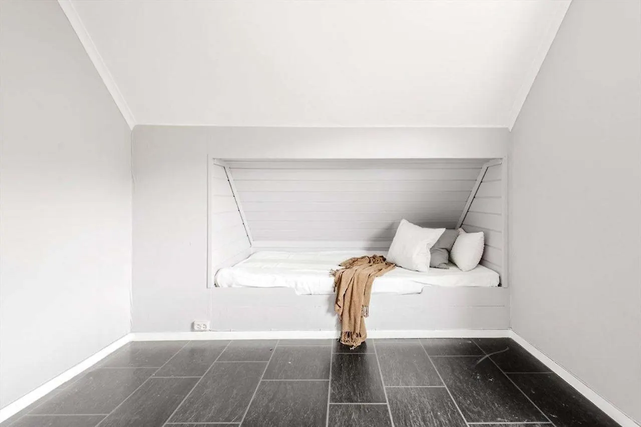 House Of Bergen Hotel Vakantiehuis