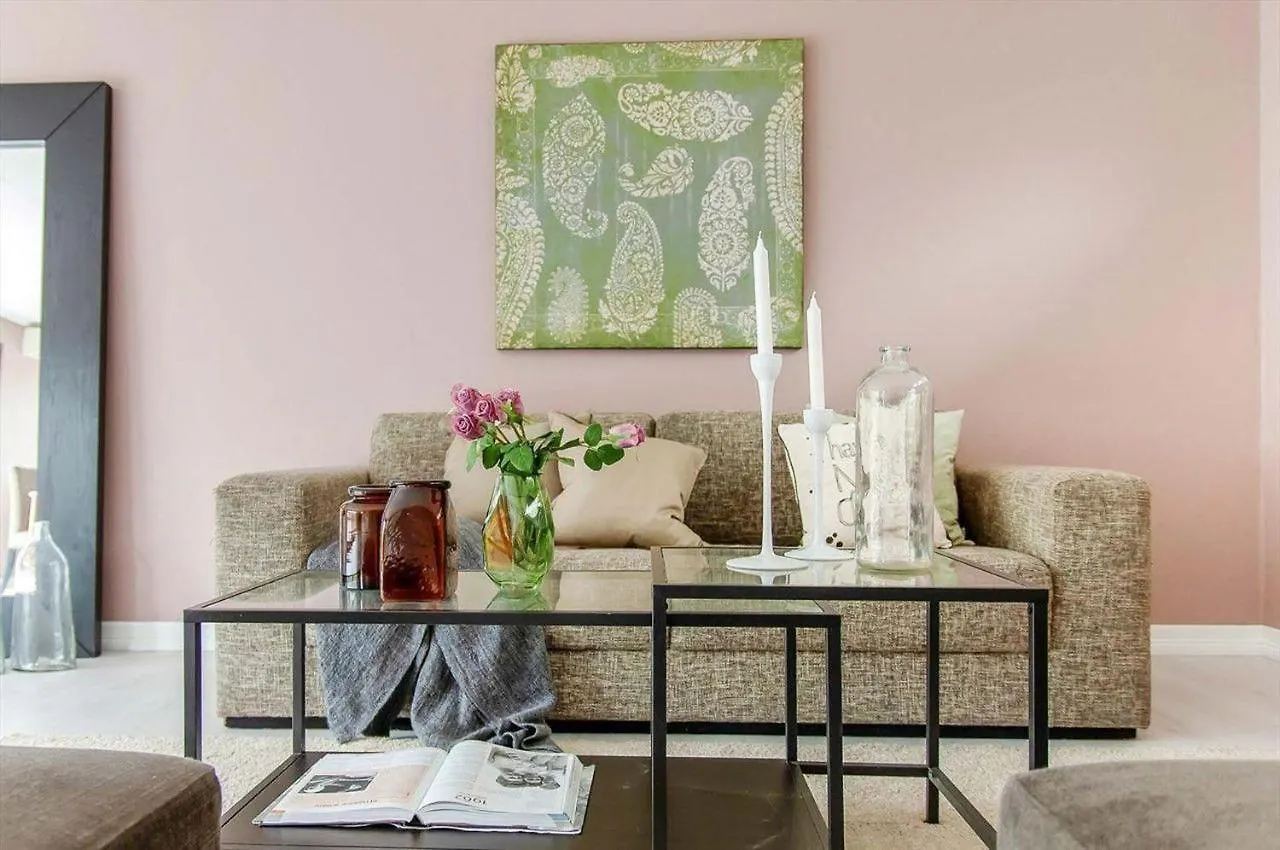 Holiday home House Of Bergen Hotel Norway