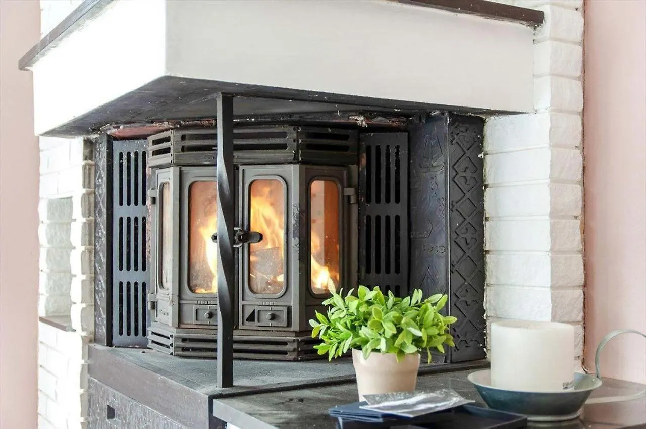 Holiday home House Of Bergen Hotel