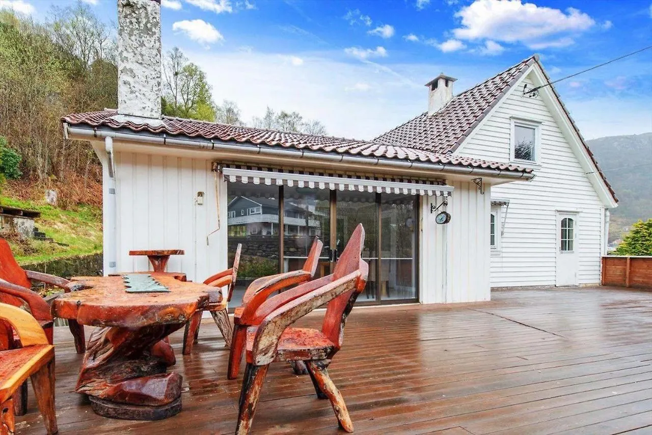 House Of Bergen Hotel Holiday home