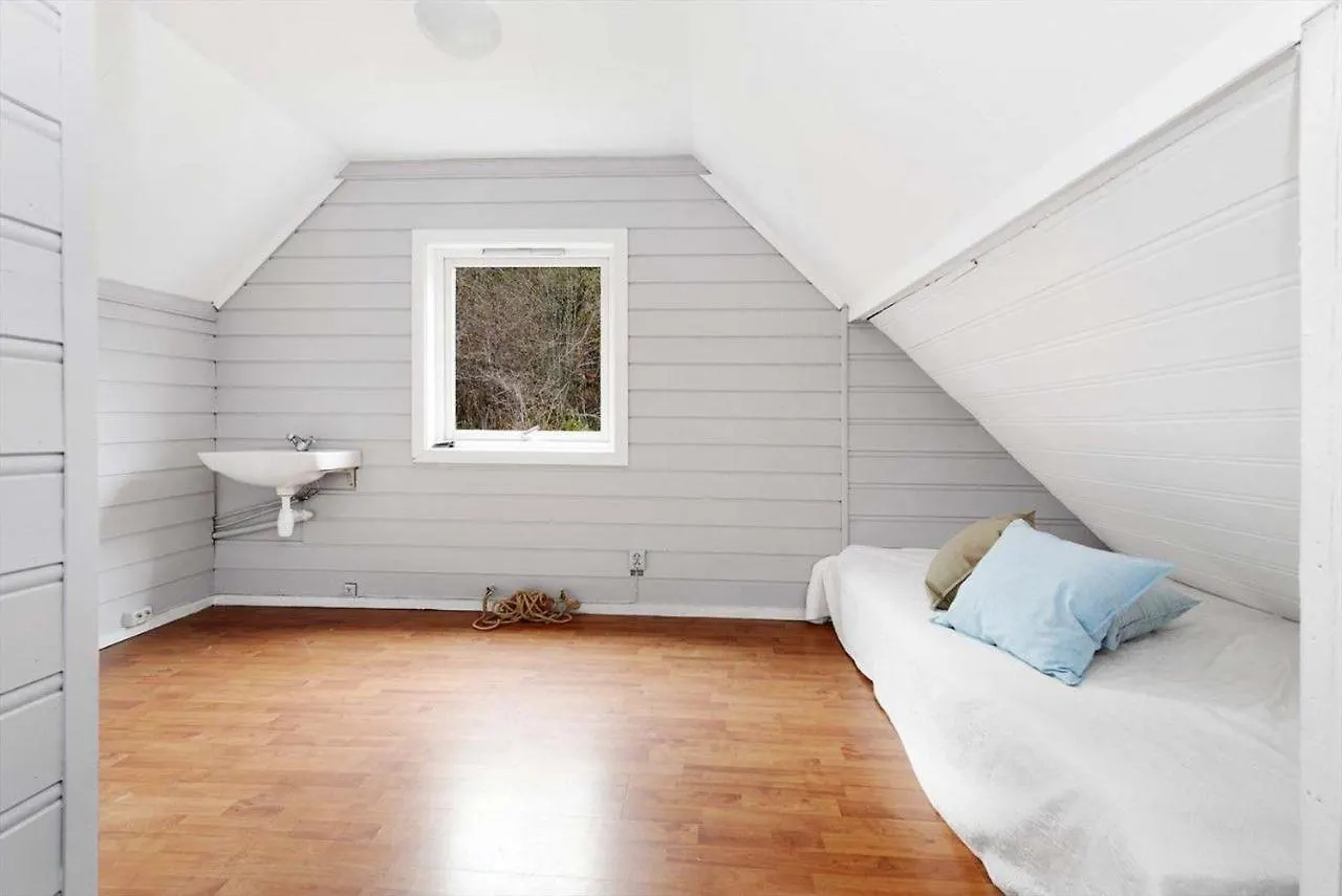 Holiday home House Of Bergen Hotel